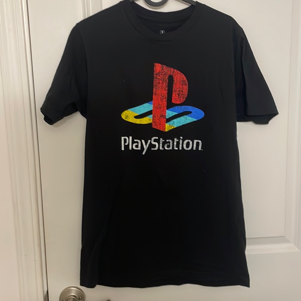 PlayStation Shirt